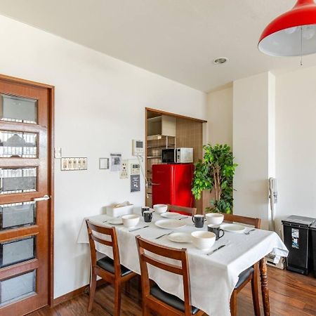 Chibayashi In / Vacation Stay 4176 أوساكا المظهر الخارجي الصورة