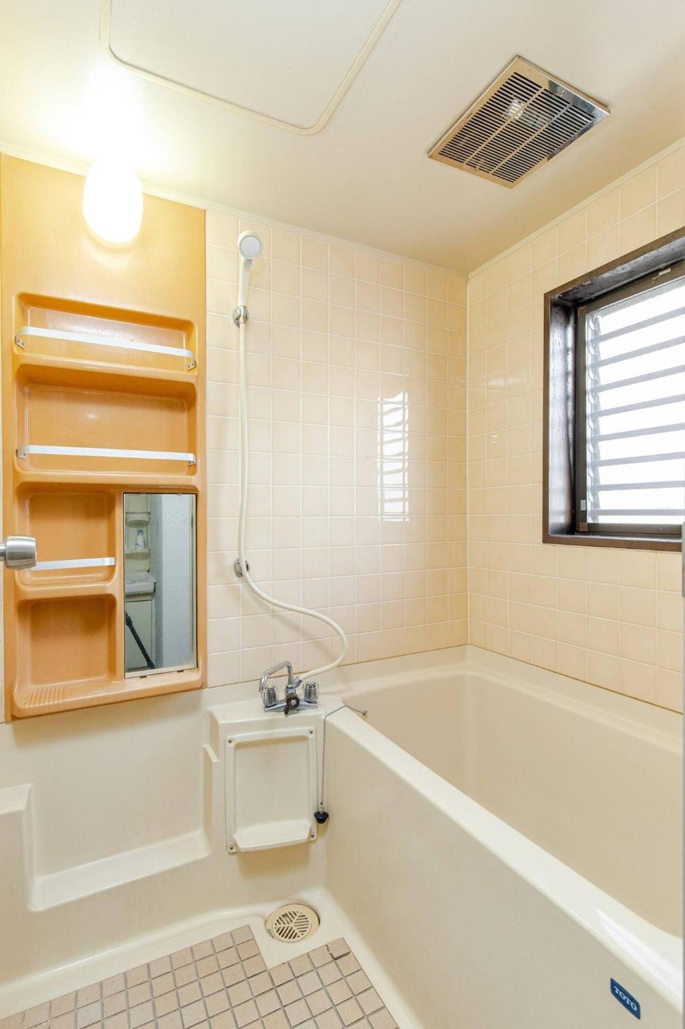 Chibayashi In / Vacation Stay 4176 أوساكا المظهر الخارجي الصورة