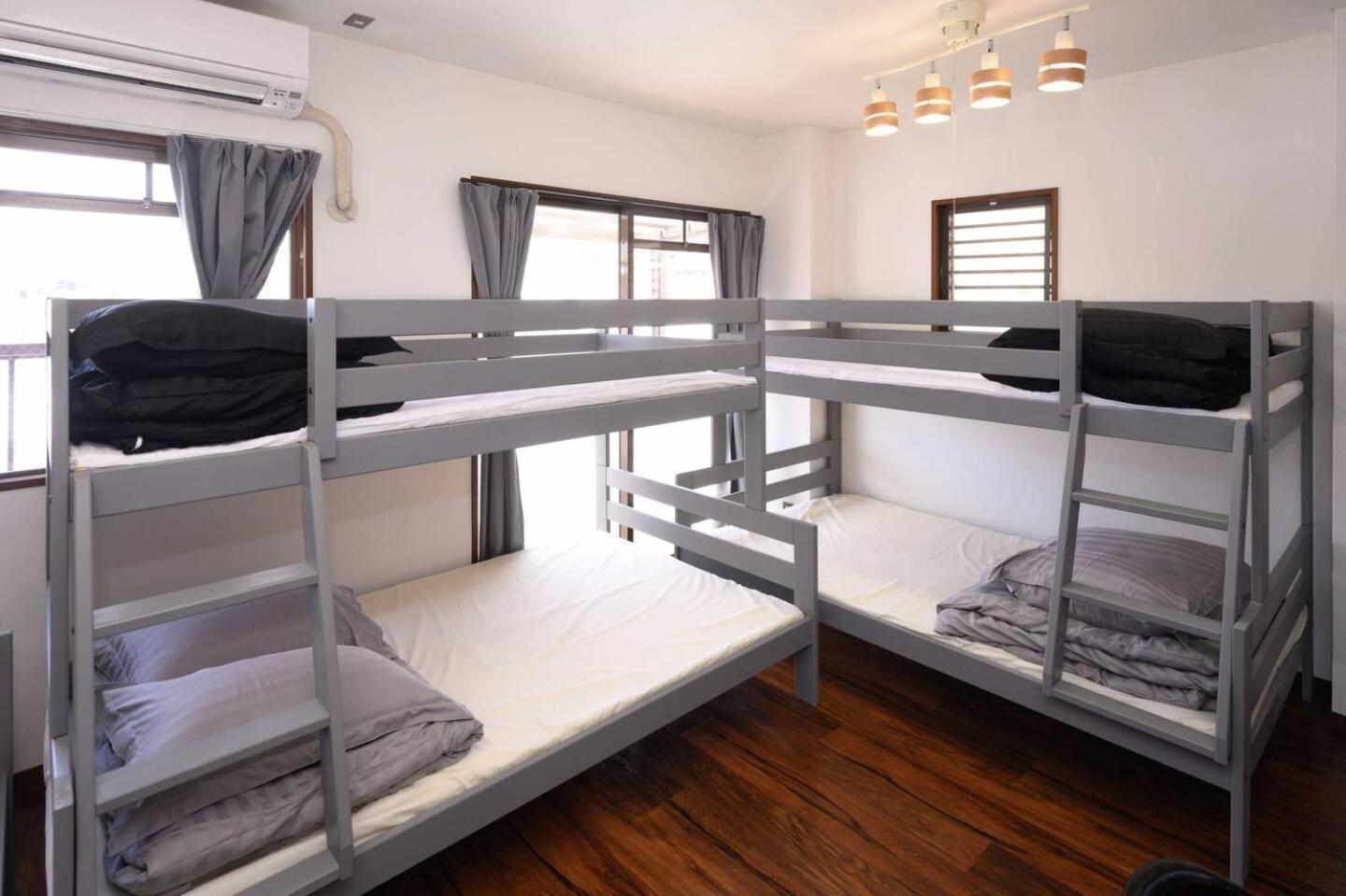 Chibayashi In / Vacation Stay 4176 أوساكا المظهر الخارجي الصورة