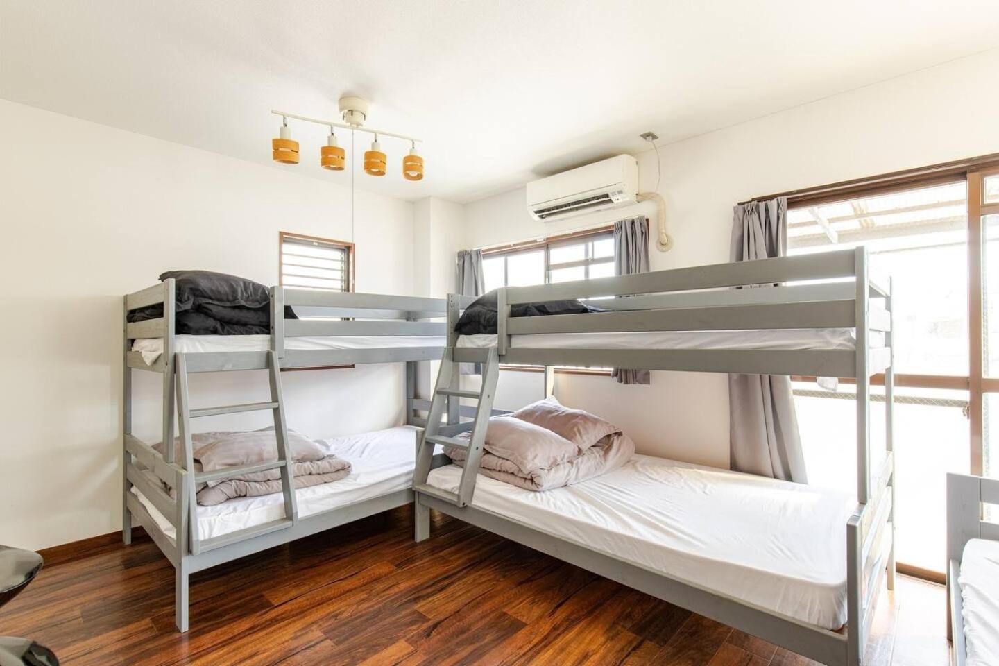 Chibayashi In / Vacation Stay 4176 أوساكا المظهر الخارجي الصورة