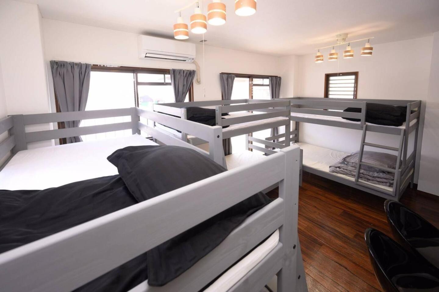 Chibayashi In / Vacation Stay 4176 أوساكا المظهر الخارجي الصورة