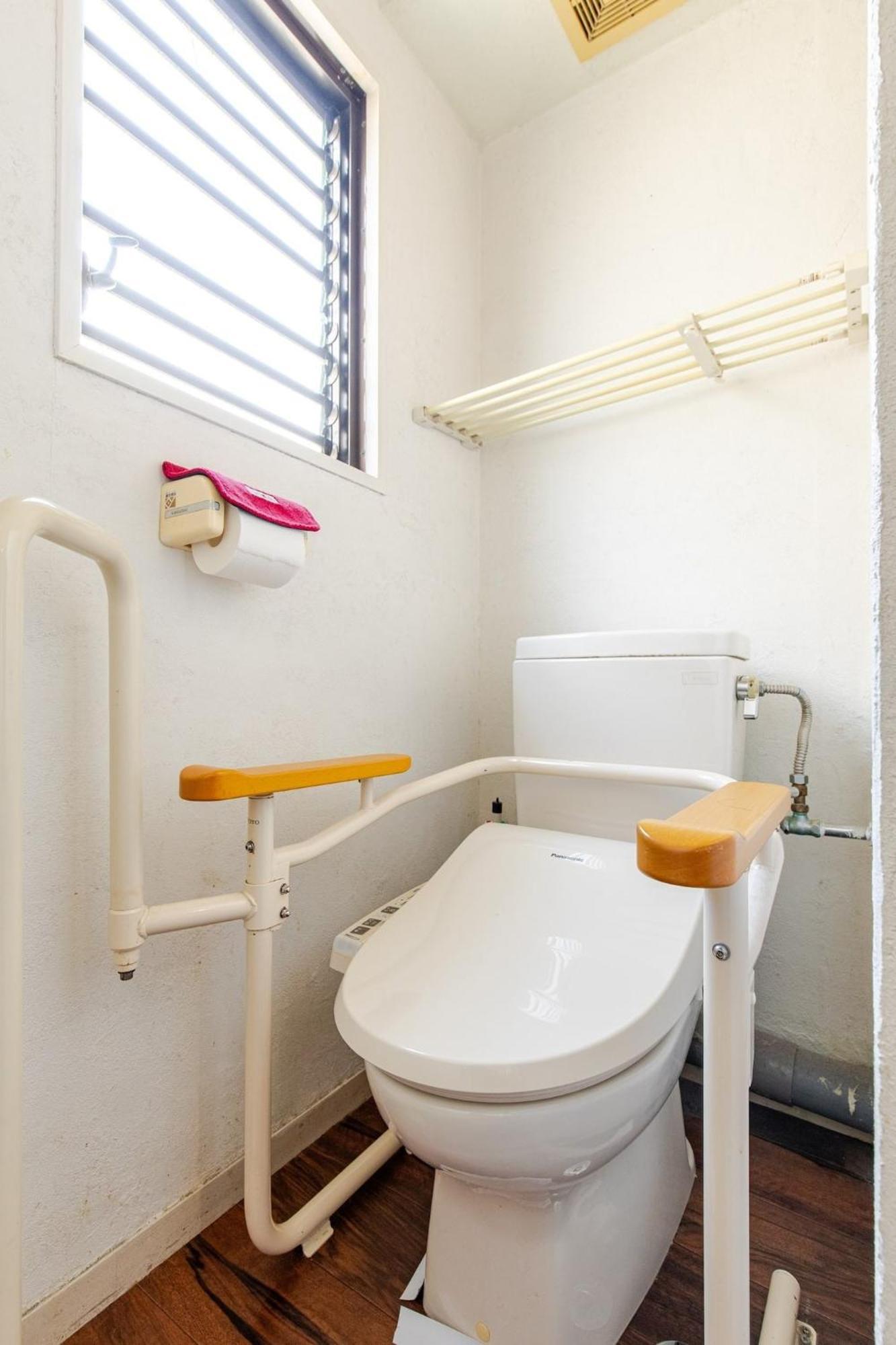 Chibayashi In / Vacation Stay 4176 أوساكا المظهر الخارجي الصورة